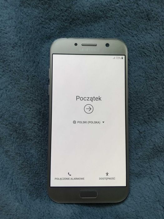 Samsung Galaxy A5 2017 (3/32GB)
