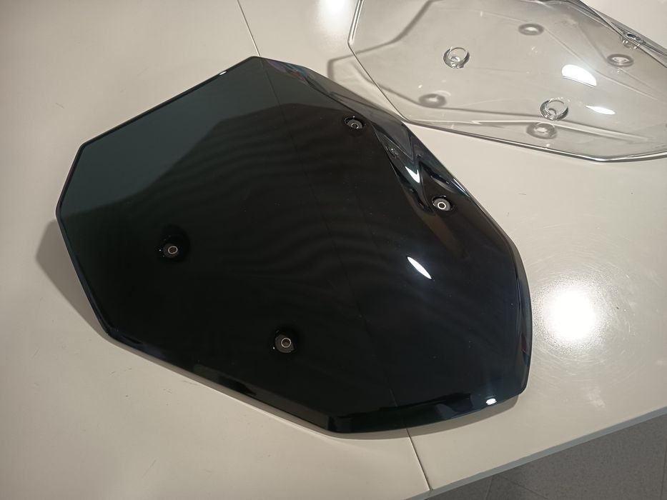 Viseira original para BMW S1000XR