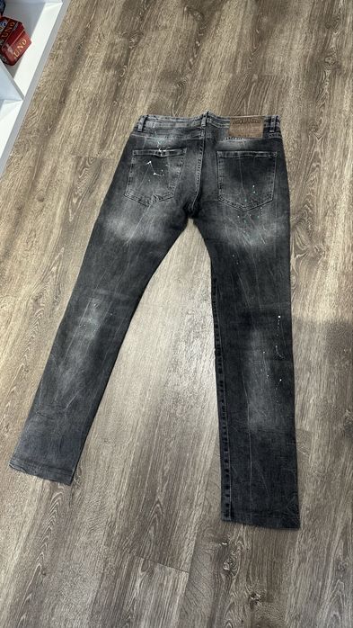 Джинси dsquared2 оригінал