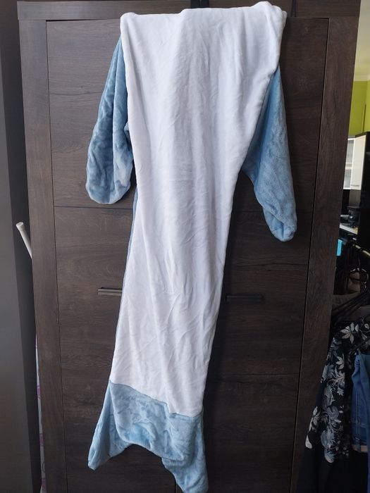 Onesie REKIN kombinezon