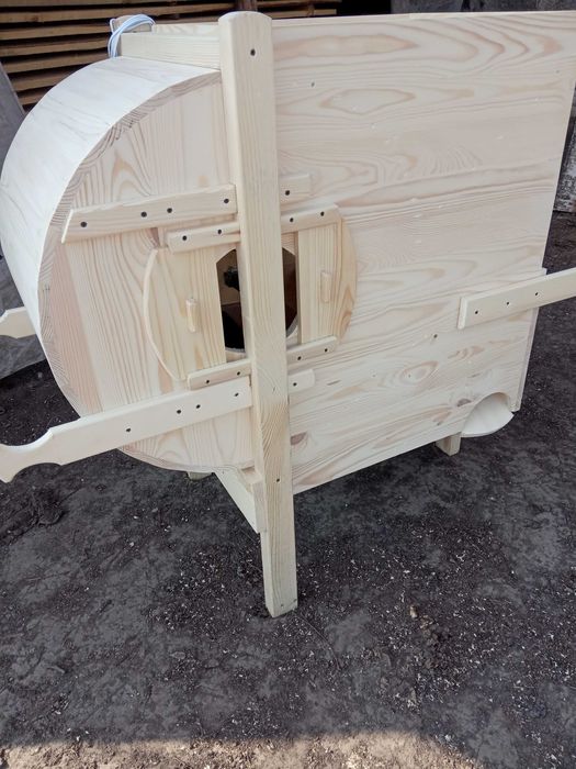 Віялка, веялка зернова, млинок.