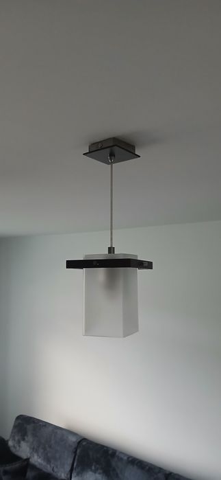 Lampa sufitowa 3 szt