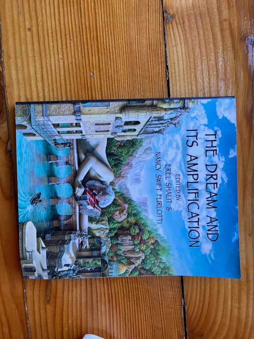 Книга на английском