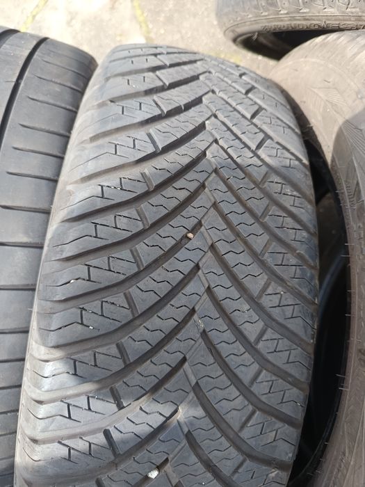 Opony całoroczne 195/65 r15
