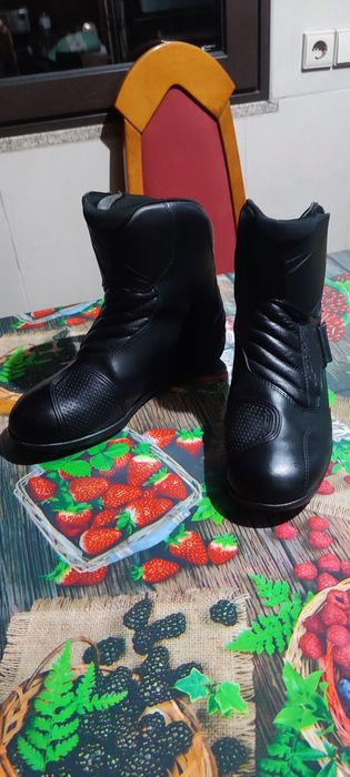 Alpinestars Gunner Waterproof Botas de motociclismo