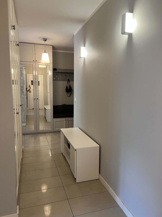 Mieszkanie – Warszawa - Widok 5
