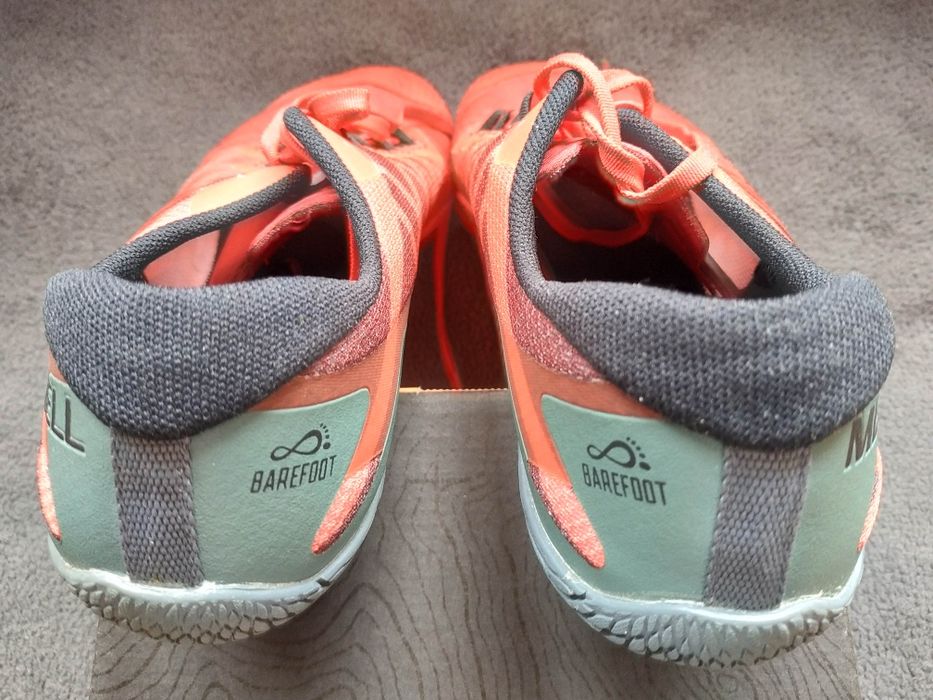 Buty Merrell 45 Vapor Glove 3