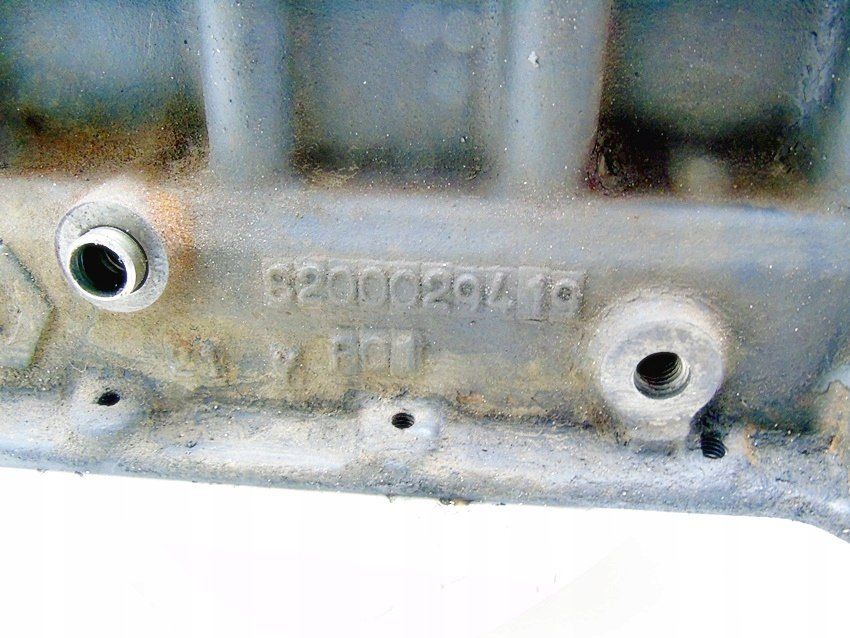 Podpory Wału 2.2 Dci Espace Laguna Master Movano