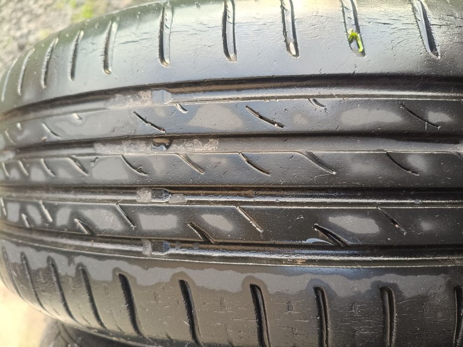 Шини Nexen 205/ 60 R16