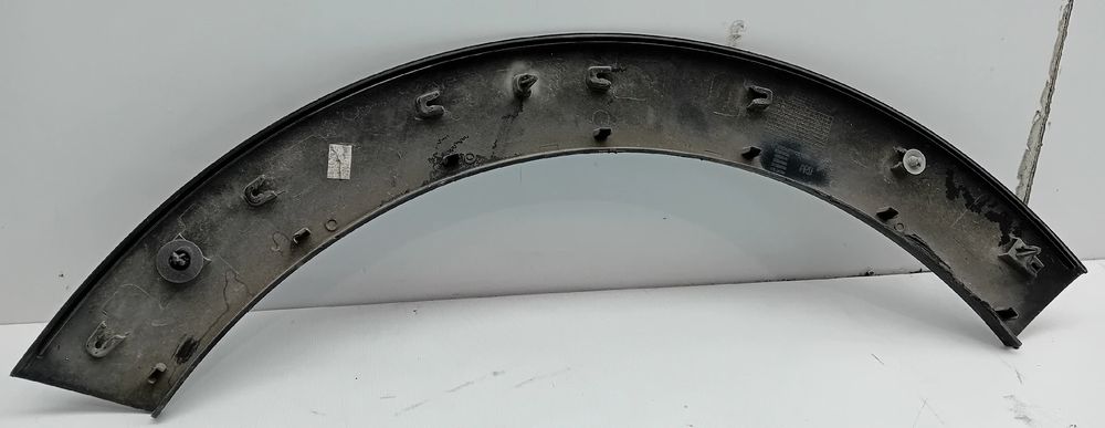 Aba Guarda Lamas CITROËN C3 III (SX)