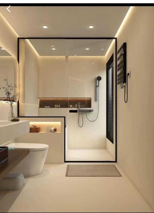 A sua casa já pediu uma remodelação?