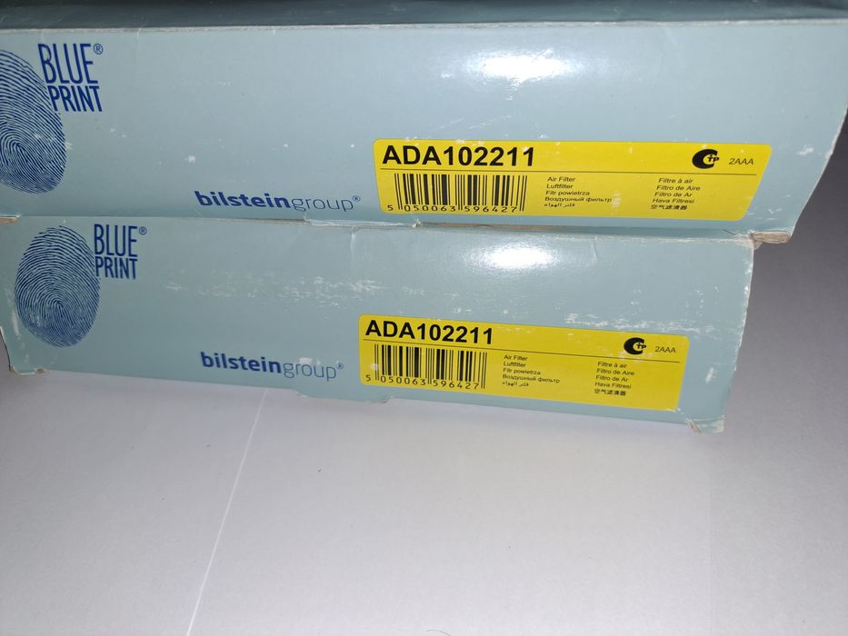 ADA102211 Blue Print