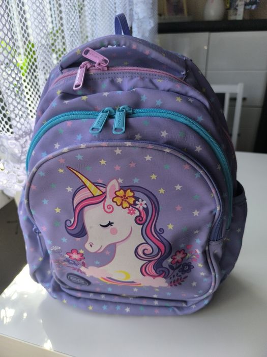 Plecak do klasy 1-3 Coolpack