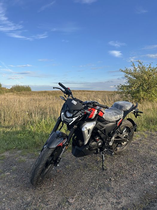 Продам Lifan SR220