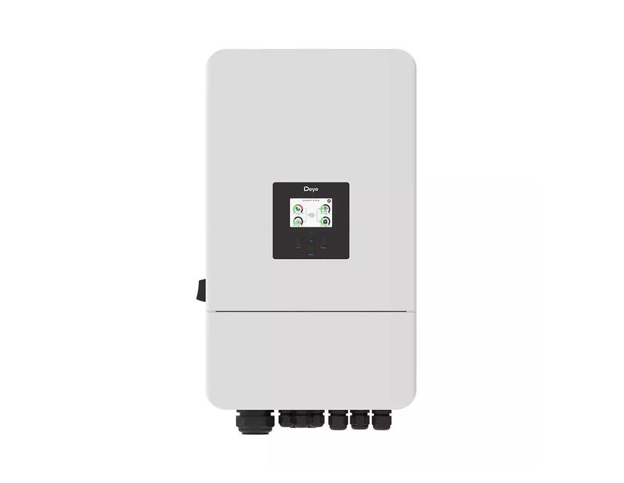 Deye Sun Hybrid 12 kW trifásico SUN-12K-SG05LP3-EU-SM2