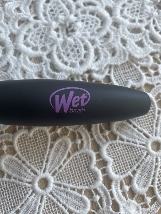 Wet Brush okrągła gruba szczotka do stylizacji włosów