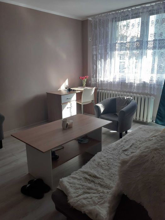 Mieszkanie – Gliwice - Widok 2