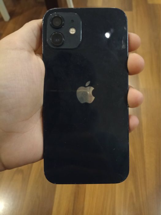 Iphone 12, bez gwarancji