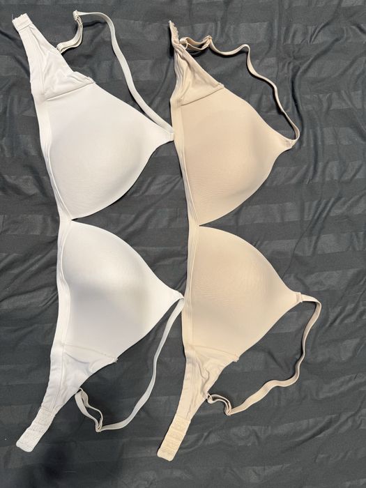 Білизна. Бюстгальтер жіночий