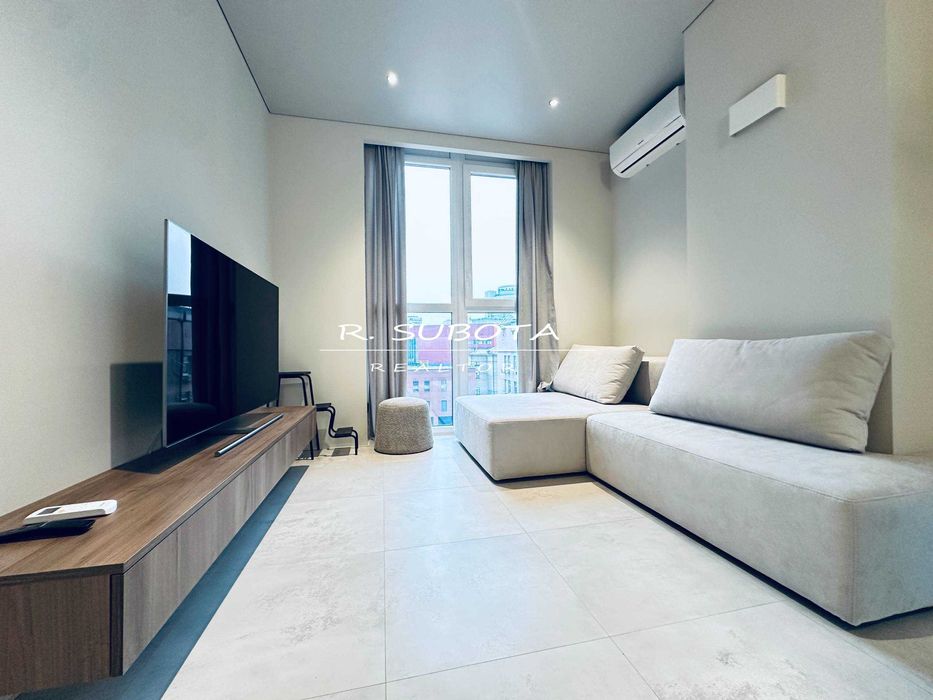 2.к. студия ЖК Дельмар 50м2 Новострой Екатеринославский Небо Маяк