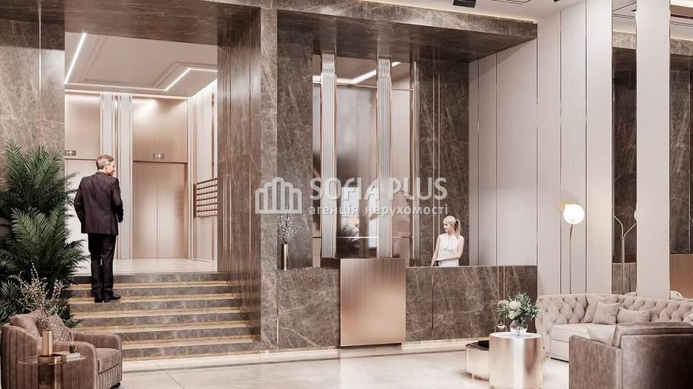 2-кімнатна квартира за адресою вул. Замковецька (площа 50 м²) - Atlanta.ua - фото 19