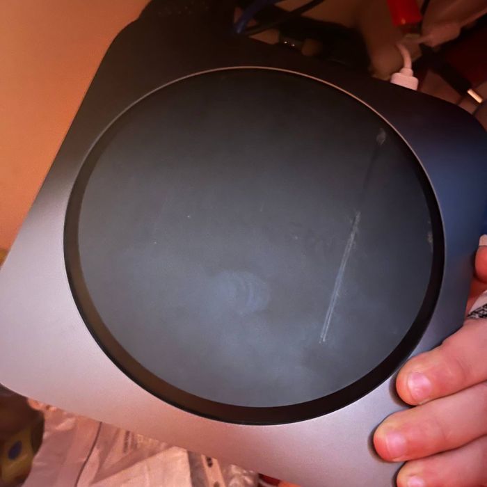 Mac Mini 2018 i3 8/128