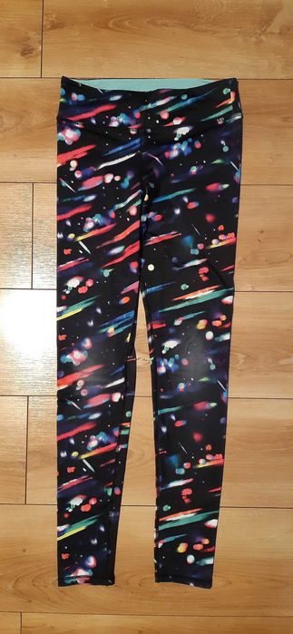 Legginsy h&m 158 164