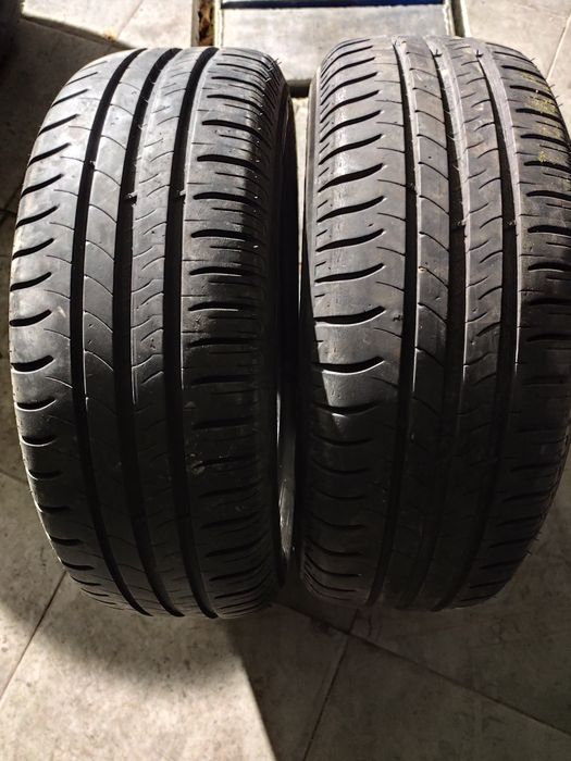 Pneus 195/60r15 Michelin Energy 80% piso