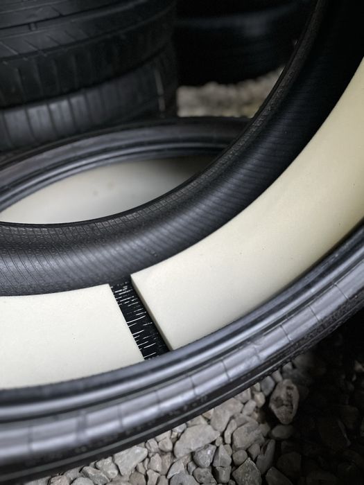 255/40 R20 XL 2 шт. Continental SportContact 6