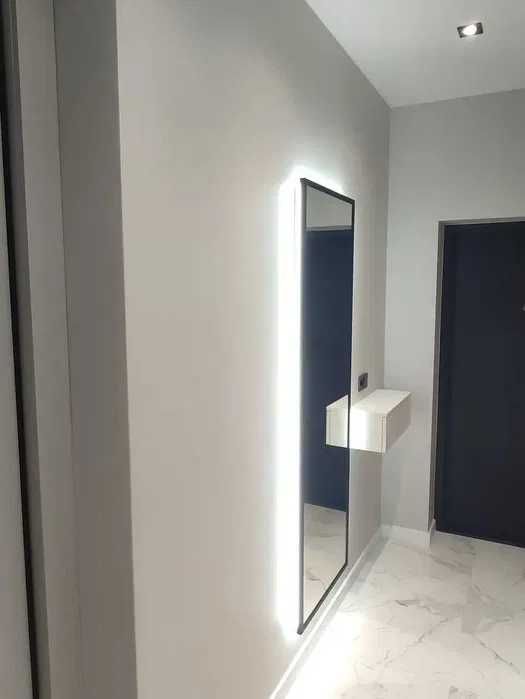 LED дзеркала — стиль без переплат, напряму з виробництва