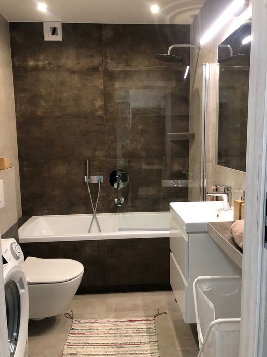 Mieszkanie na ul Białoruskiej