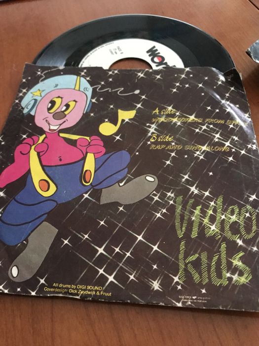 Discos de vinil em otimo estafo