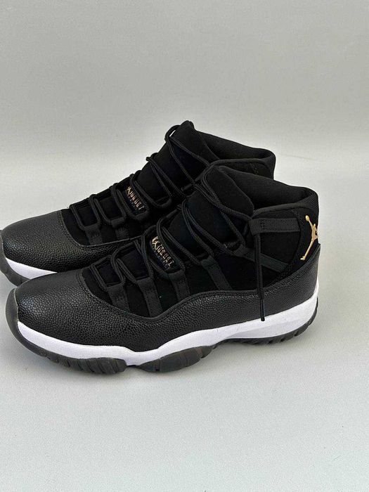 Кросівки чоловічі Air Jordan 11 Retro Jubilee еір джордан 11 кроссовки