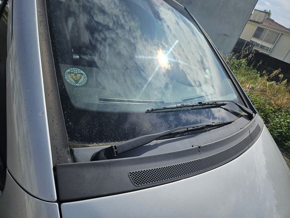 Mercedes Classe A170