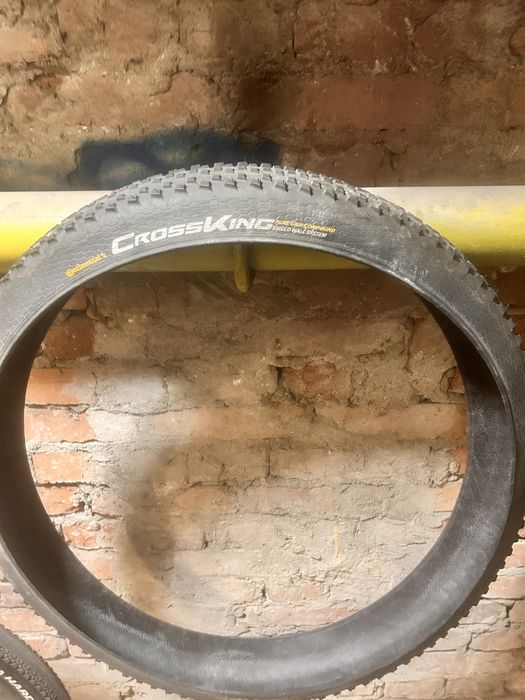 Continental Cross King 29x2.2