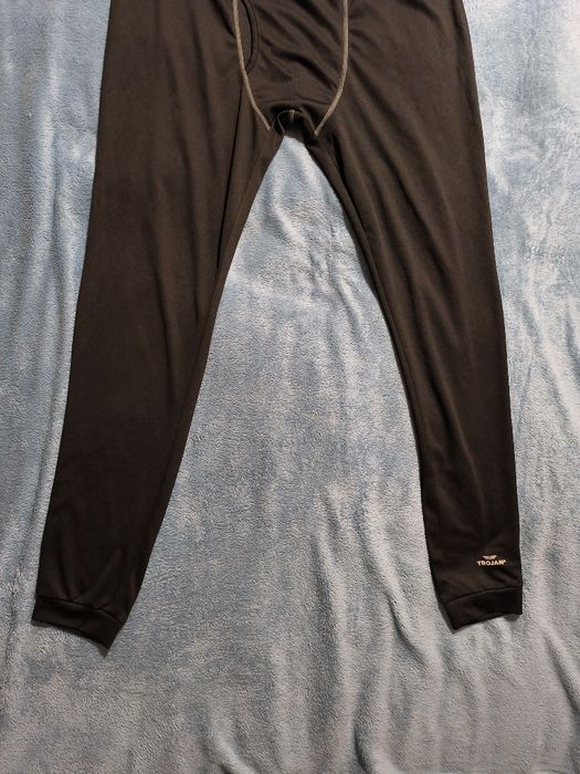 Кальсоны подштанники Trojan ,мужские размер XXL