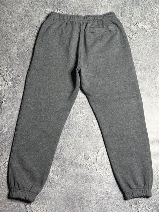 спортивные тёплые штаны Nike M