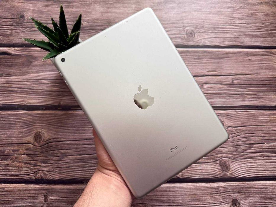 Ipad 6 128Gb WIFI Silver Хороший стан