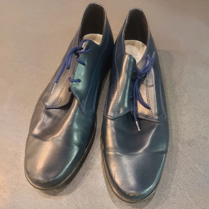 Buty mokasyny Miko Roz 36