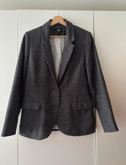 Marynarka H&M r. 42