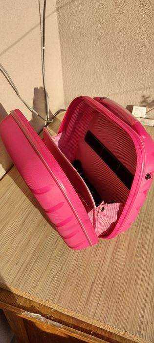 Bagaż podręczny/kuferek