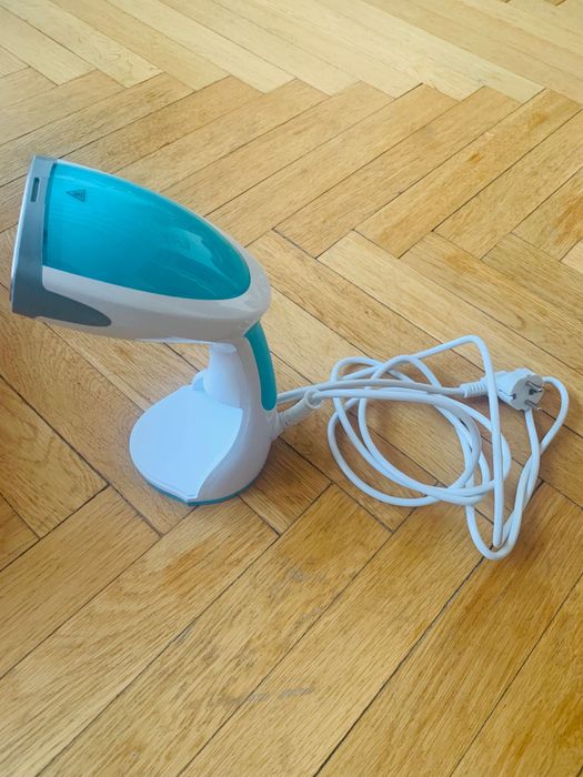 Hand clothes Steamer