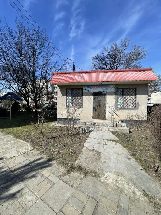 Продам магазин в Сергеевке