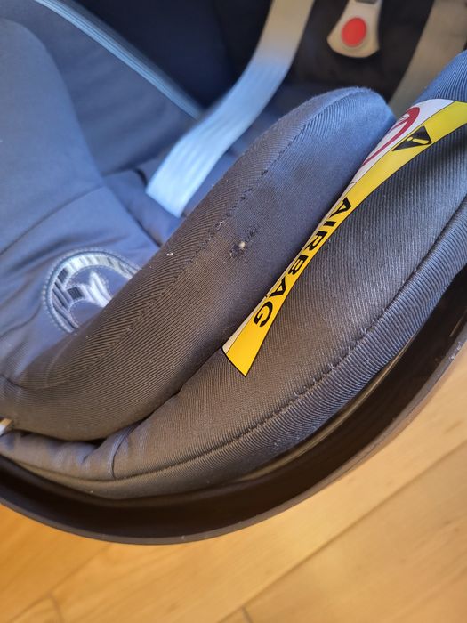Fotelik cybex Aton 5