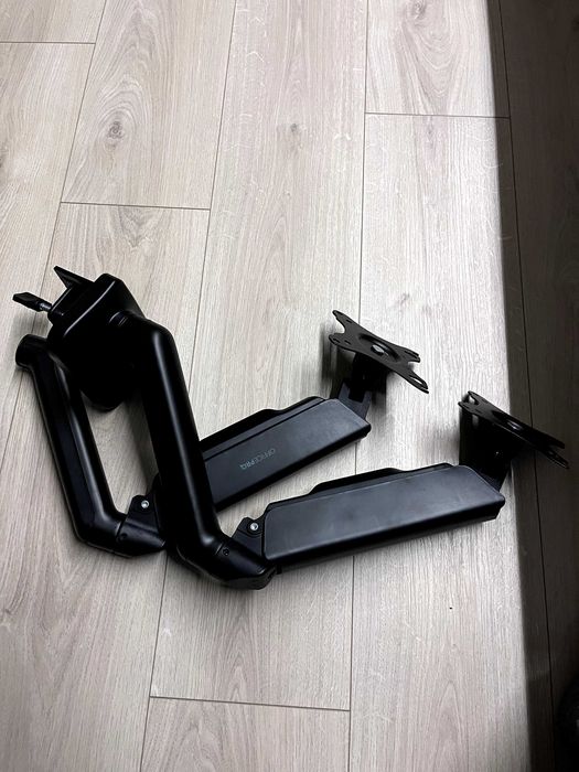 Кронштейн/кріплення для двох моніторів OfficePro MA412B (17-32