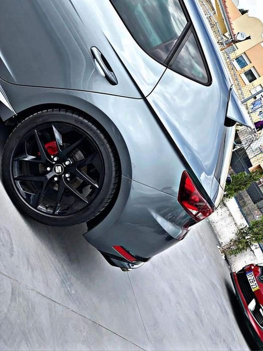 KIT ESTÉTICO SEAT LEON 5F CUPRA FR
LIP SPOILER AILERON Aba Difusor