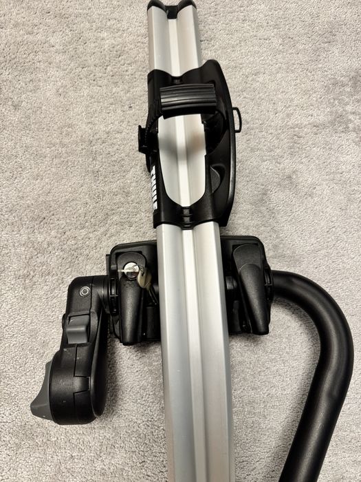 Кріплення велосипеду на авто Thule ProRide 591.