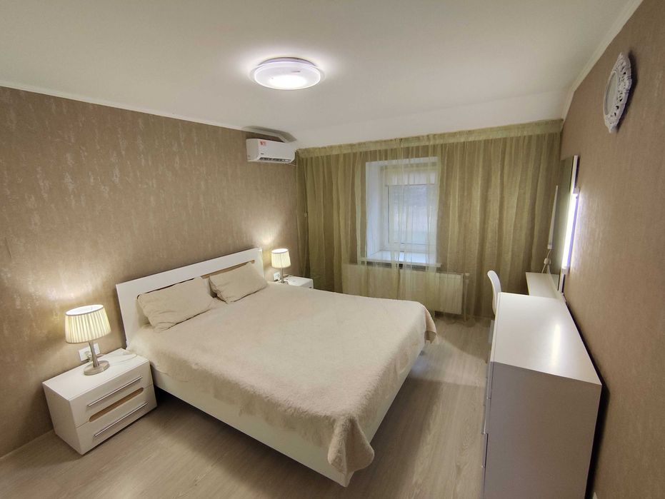 Продаж! Дуплекс з ГАЗОМ в Ірпіні з РЕМОНТОМ в центрі! СУПЕР ЦІНА