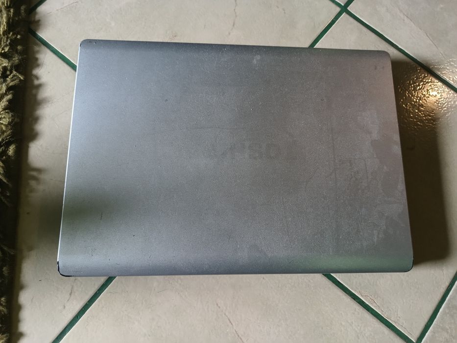 Sprzedam laptop toshiba