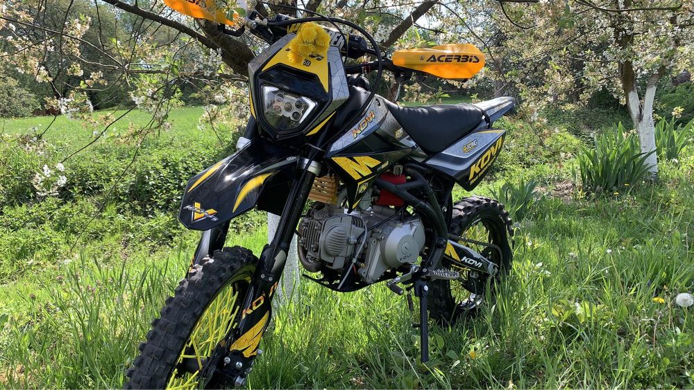 Продам кові піт 150